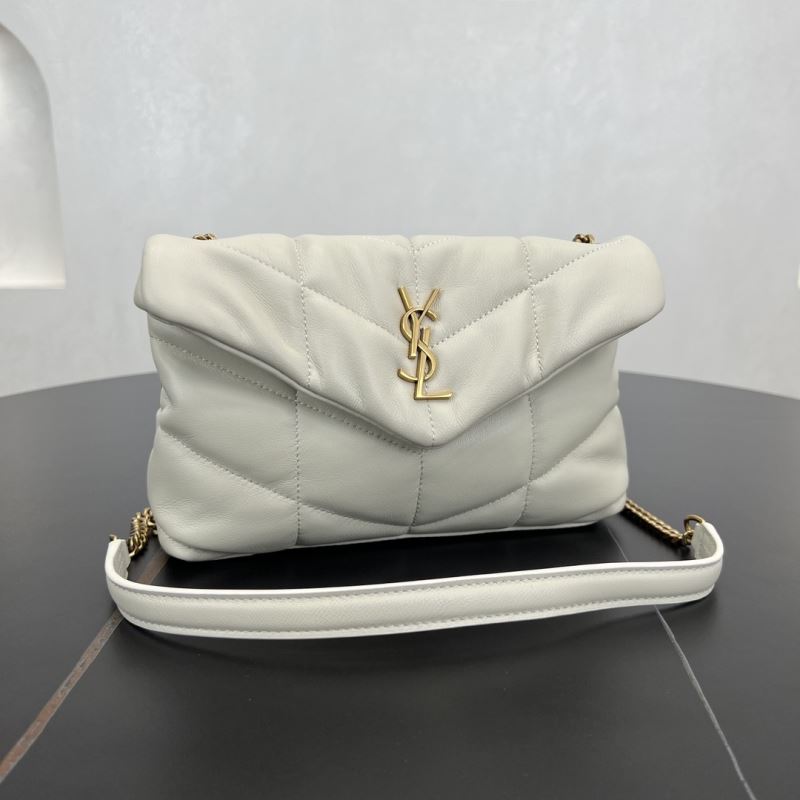 YSL Satchel Bags